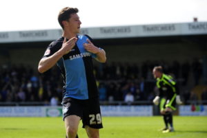 Torquay United v Wycombe Wanderers – Sky Bet League Two
