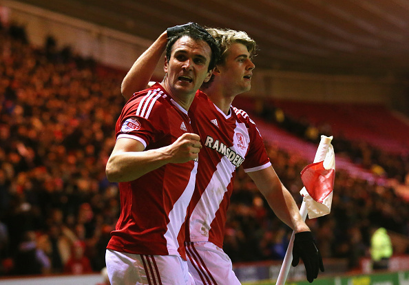 Middlesbrough v Millwall – Sky Bet Championship