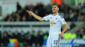 Swansea City v Leicester City – Premier League