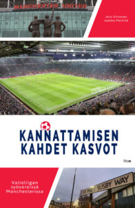 Kannattamisen kahdet kasvot – Jere Virtanen Jaakko Perttilä