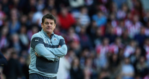 Sunderland v Newcastle United – Premier League