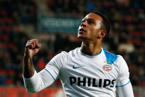 FC Twente v PSV Eindhoven – Eredivisie