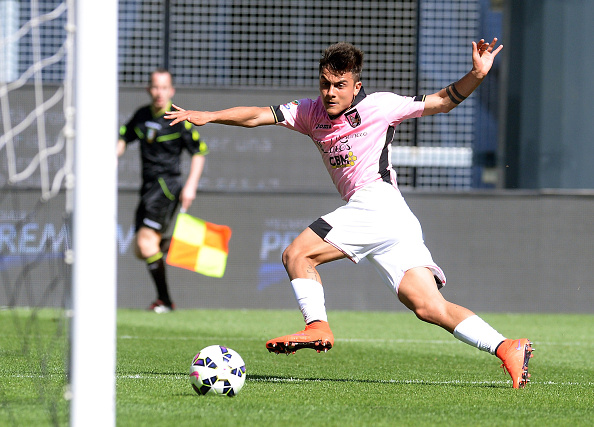 Udinese Calcio v US Citta di Palermo – Serie A