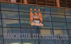 Manchester City v Leicester City – Premier League