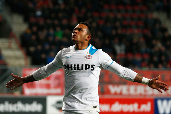 FC Twente v PSV Eindhoven – Eredivisie