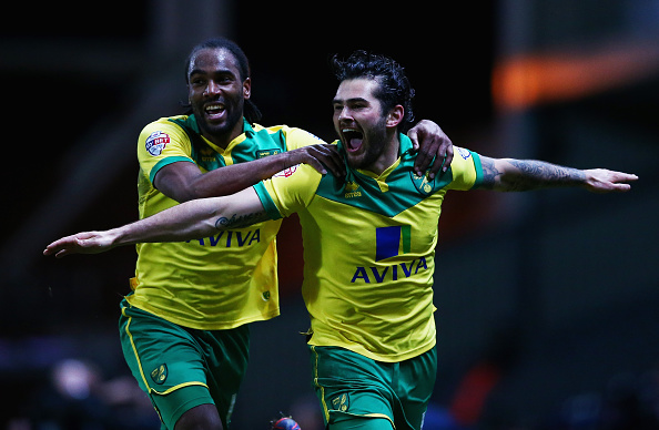 Blackburn Rovers v Norwich City – Sky Bet Championship