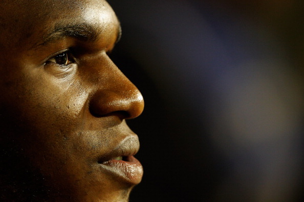 Belgium v Wales – FIFA 2014 World Cup Qualifier