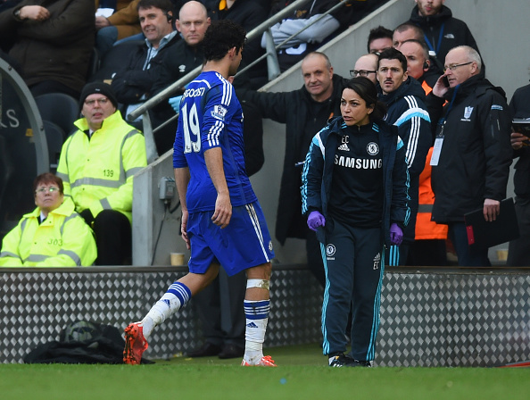 Hull City v Chelsea – Premier League