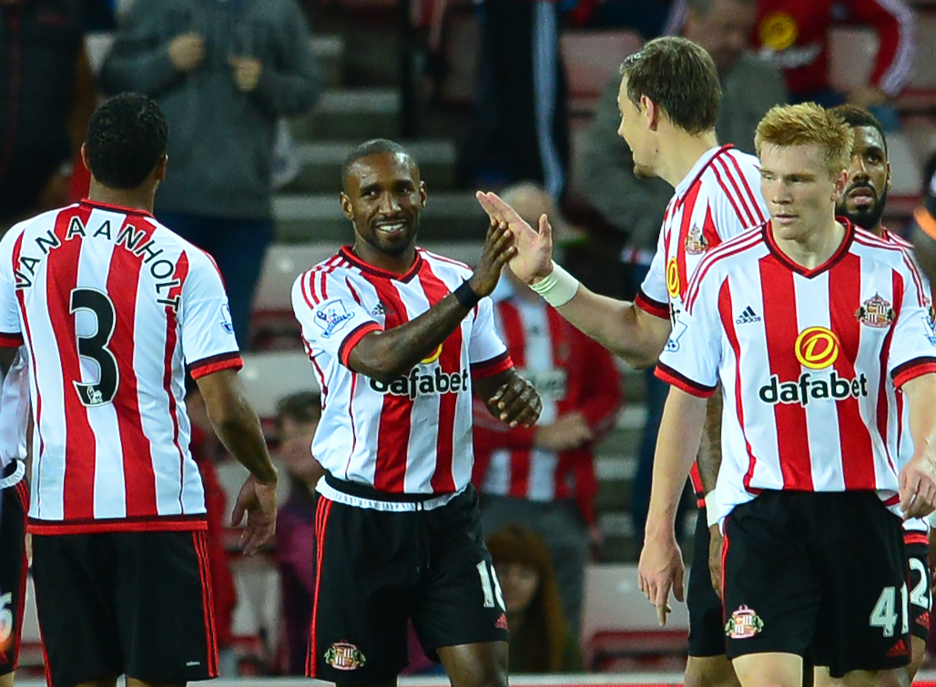 Sunderland v Exeter City – Capital One Cup Second Round