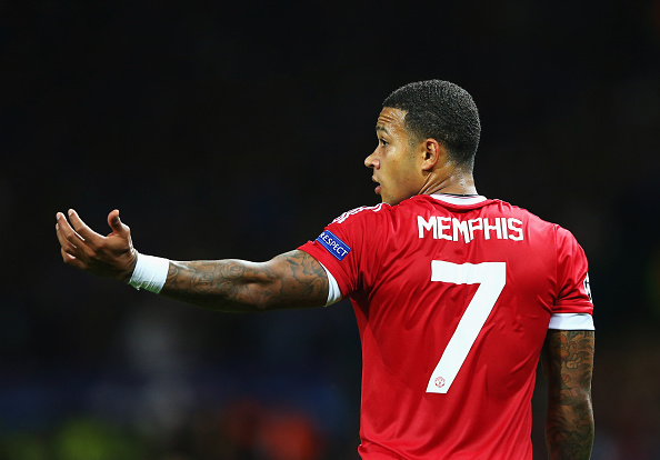 Manchester United v Club Brugge – UEFA Champions League: Qualifying Round Play Off First Leg