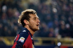 Bologna FC v Juventus – Serie A