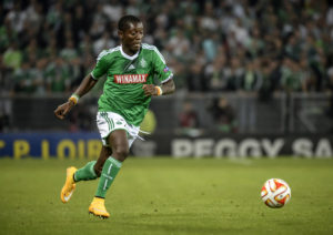 AS Saint-Etienne v FC Dnipro Dnipropetrovsk – UEFA Europa League