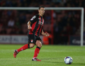 AFC Bournemouth v Northampton Town – Capital One Cup Second Round