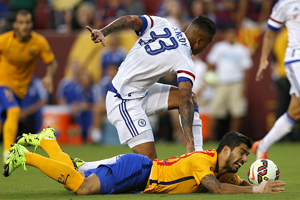 International Champions Cup 2015 – FC Barcelona v Chelsea