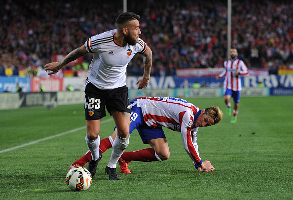 Club Atletico de Madrid v Valencia CF – La Liga