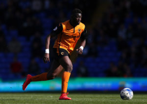Birmingham City v Wolverhampton Wanderers: Sky Bet Championship