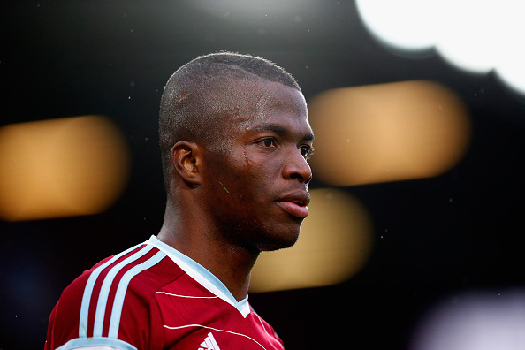 West Ham United v Swansea City – Premier League