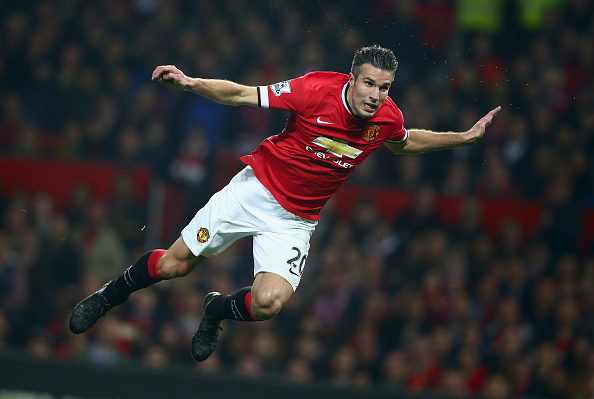 Manchester United v Hull City – Premier League