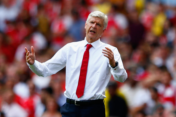 Arsenal v West Ham United – Premier League