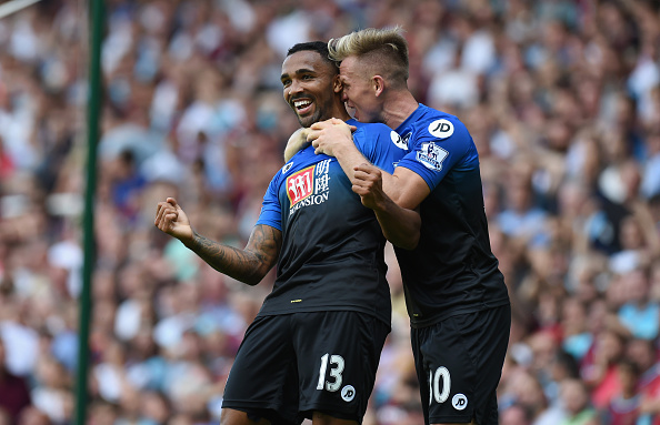 West Ham United v A.F.C. Bournemouth – Premier League