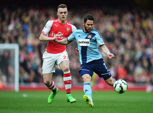 Arsenal v West Ham United – Premier League