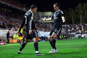 Rayo Vallecano de Madrid v Real Madrid CF - La Liga