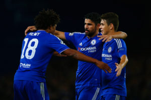 Chelsea FC v Maccabi Tel-Aviv FC – UEFA Champions League