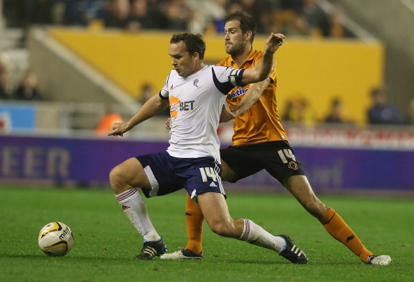 Wolverhampton Wanderers v Bolton Wanderers – npower Championship