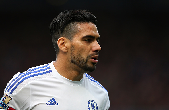 Everton v Chelsea – Premier League