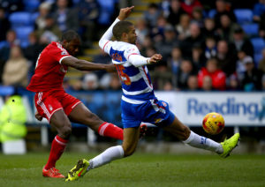 Reading v Nottingham Forest – Sky Bet Championship