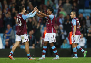 Aston Villa v Notts County – Capital One Cup Second Round
