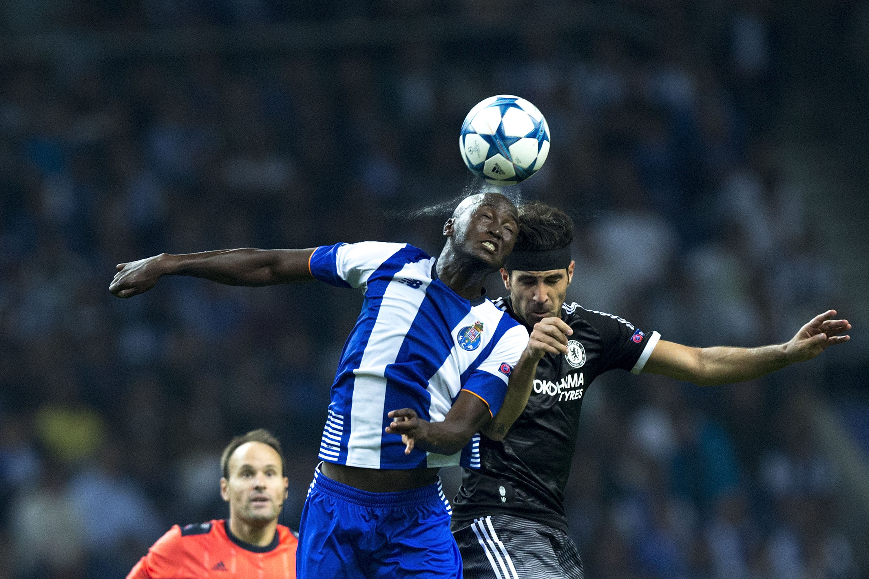 FC Porto v Chelsea FC – UEFA Champions League