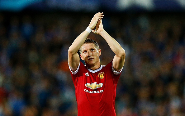 Club Brugge v Manchester United – UEFA Champions League: Qualifying Round Play Off Second Leg