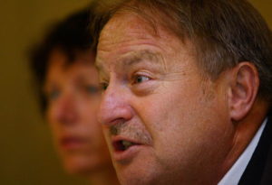 FIFA-FIFPro Asia Meeting