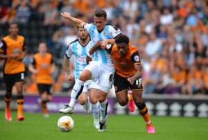Hull City v Huddersfield Town – Sky Bet Championship