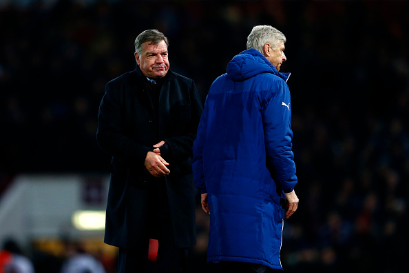 West Ham United v Arsenal – Premier League