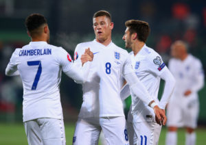 Lithuania v England – UEFA EURO 2016 Qualifier