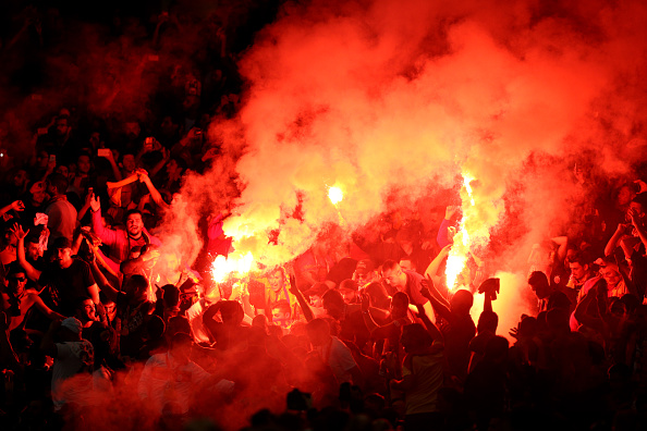 Arsenal FC v Galatasaray AS – UEFA Champions League