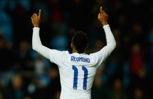 England U21 v Kazakhstan U21 – European Under 21 Qualifier