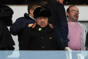 West Ham United v Sunderland – Premier League