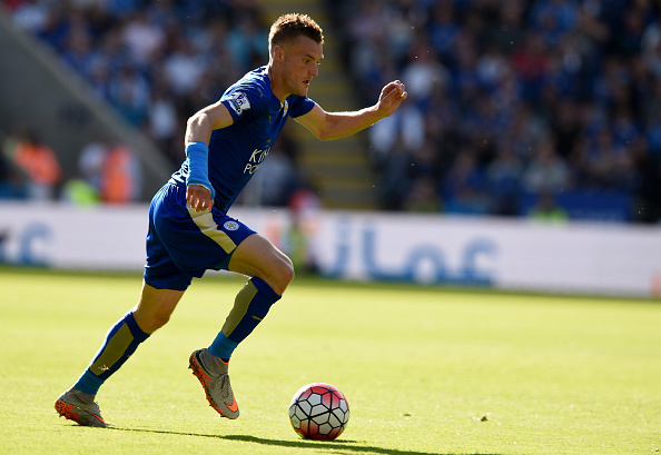 Leicester City v Arsenal – Premier League