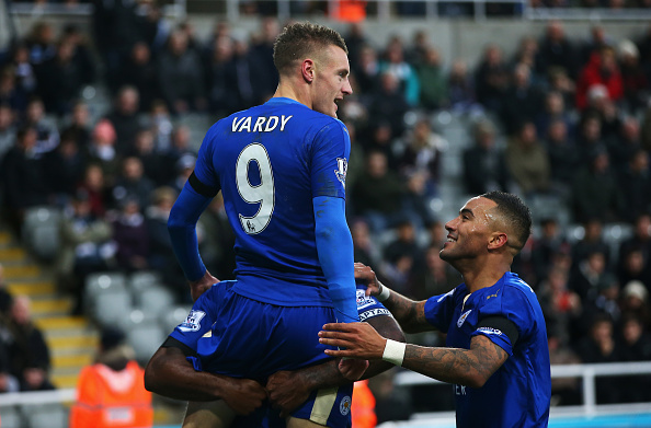 Newcastle United v Leicester City – Premier League