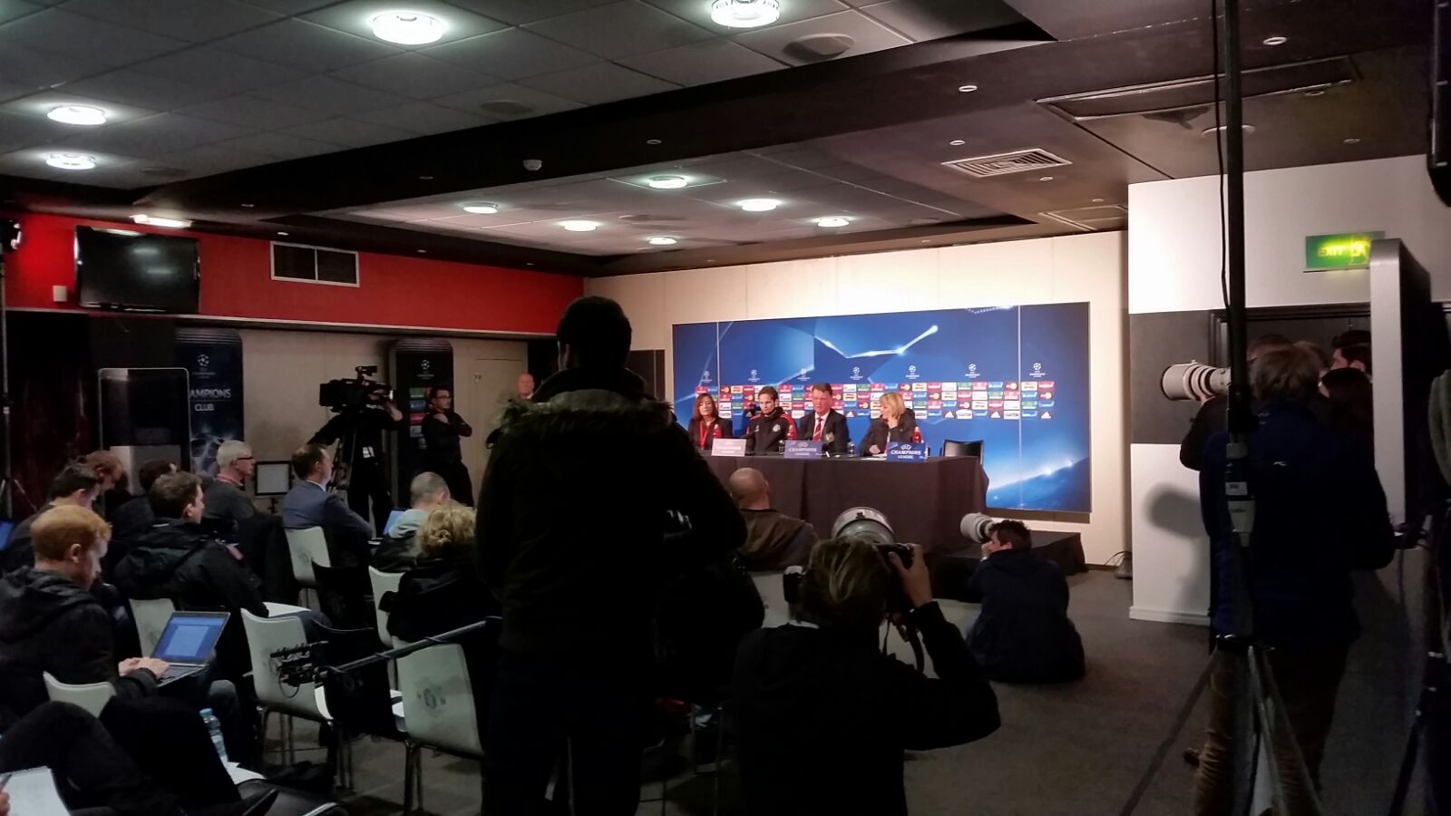 Unitedinlehdistötilaisuus20151124