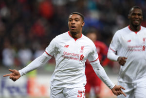 FC Rubin Kazan v Liverpool FC – UEFA Europa League