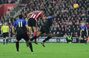 Southampton v A.F.C. Bournemouth – Premier League