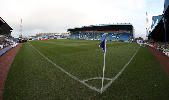 Carlisle United v Northampton Town – Sky Bet League Two