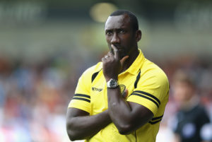 Burton Albion v Wolverhampton Wanderers – Pre Season Friendly