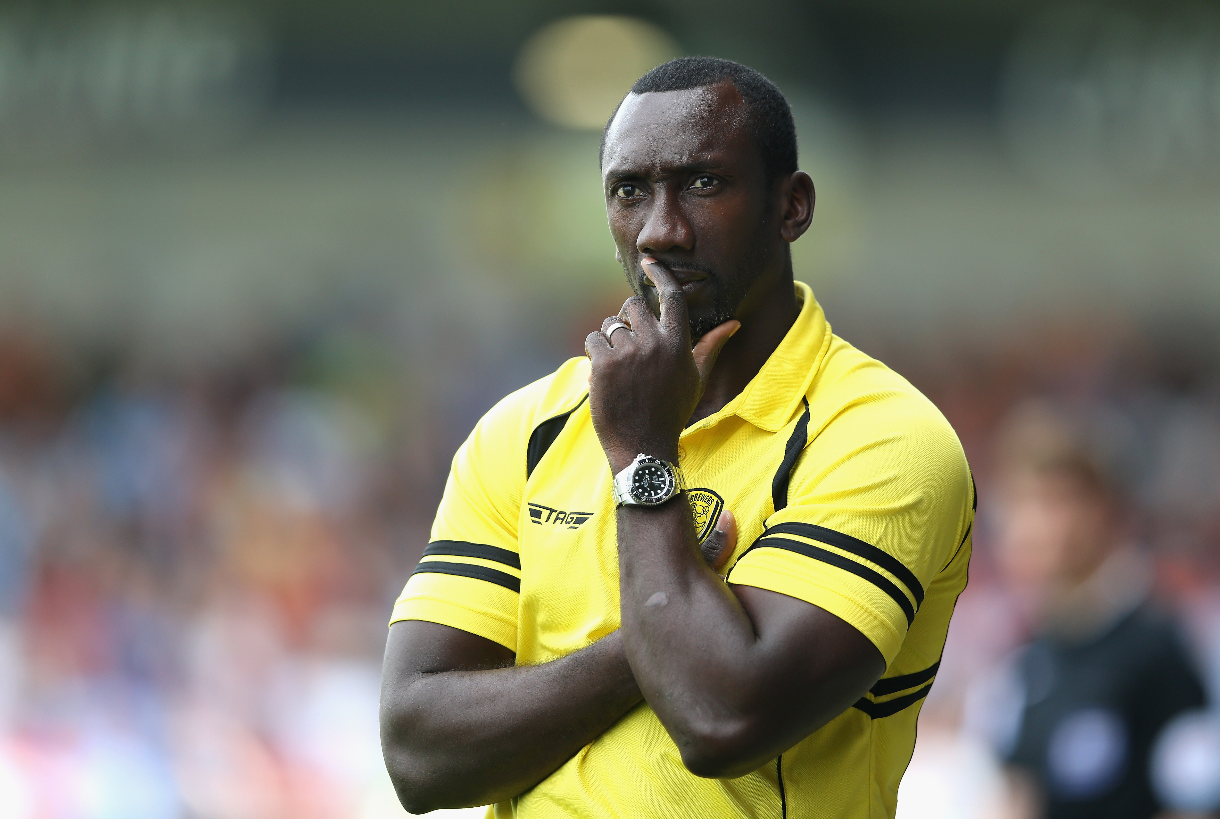 Burton Albion v Wolverhampton Wanderers – Pre Season Friendly