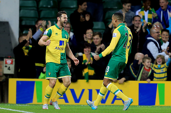 Norwich City v West Bromwich Albion – Capital One Cup Third Round