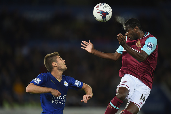 Leicester City v West Ham United – Capital One Cup Third Round